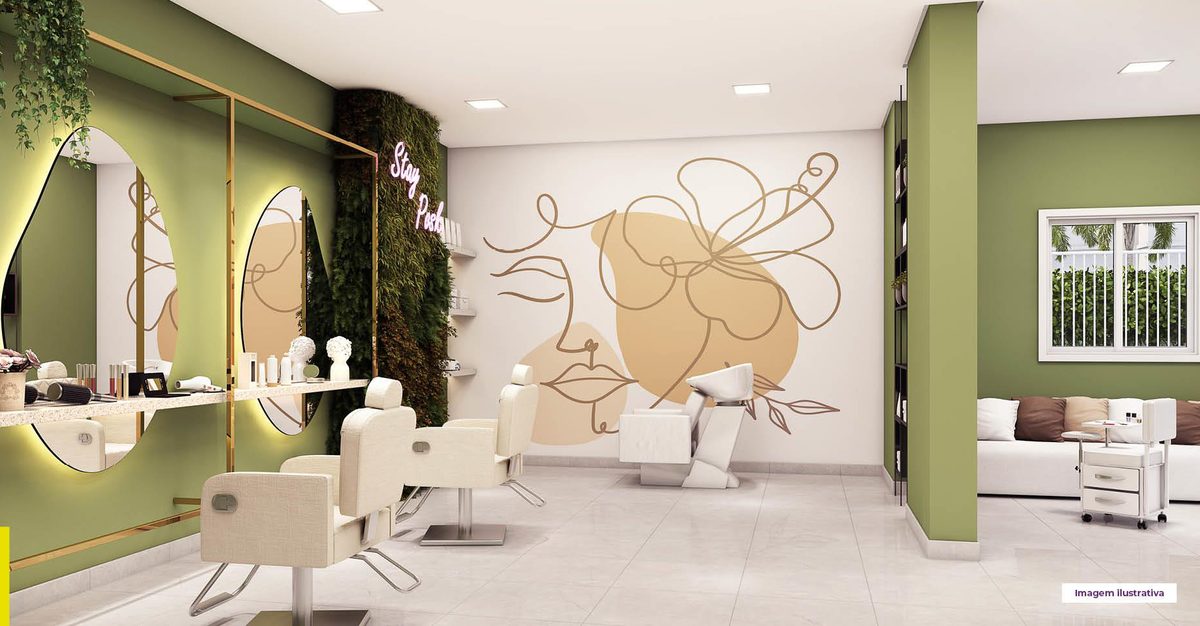 Espaço Beauty