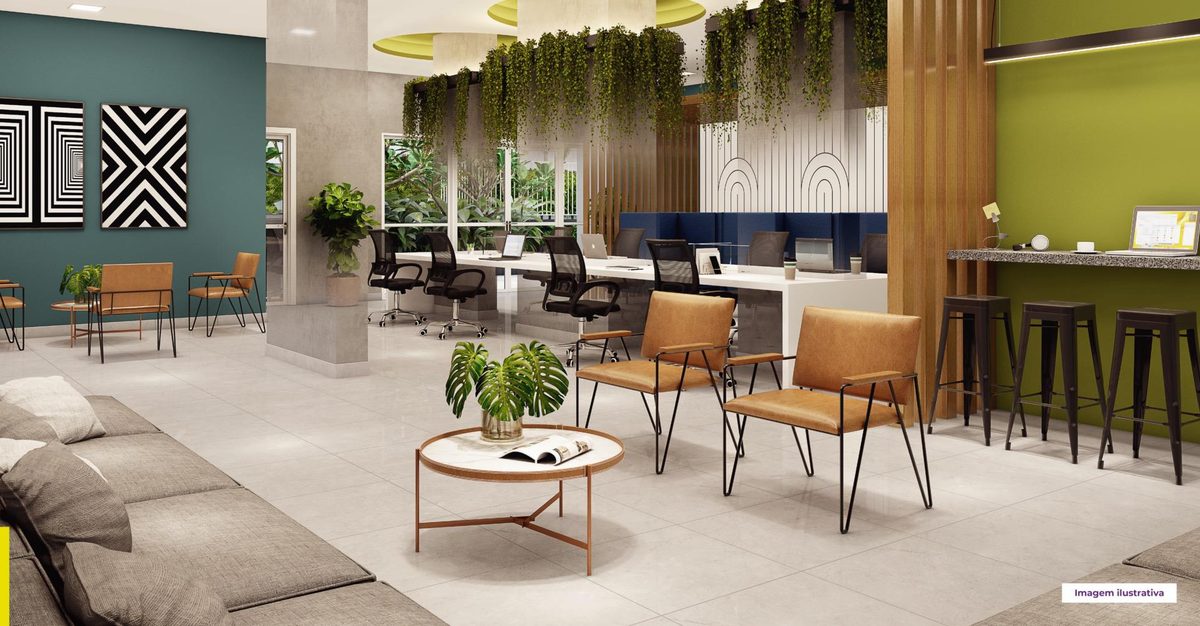 Coworking