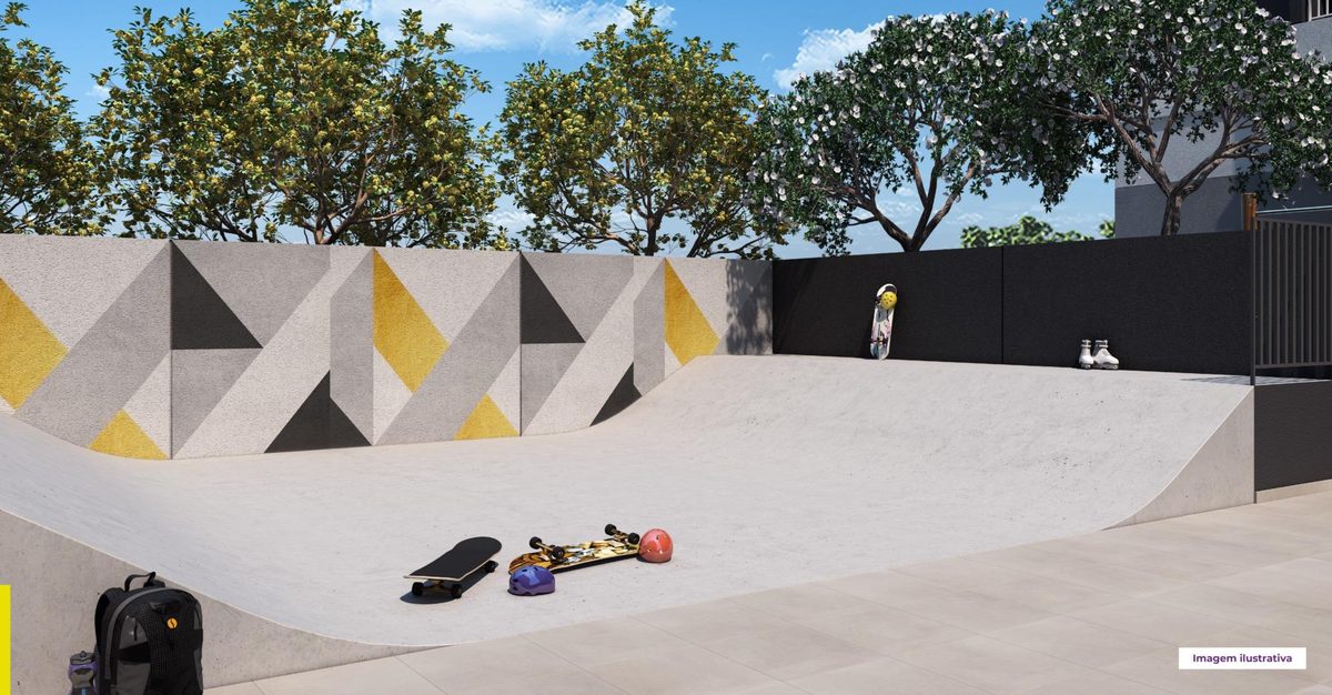 Skate Park